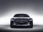 Opel Monza Concept 2013 года